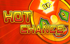 Игровой автомат Hot Chance